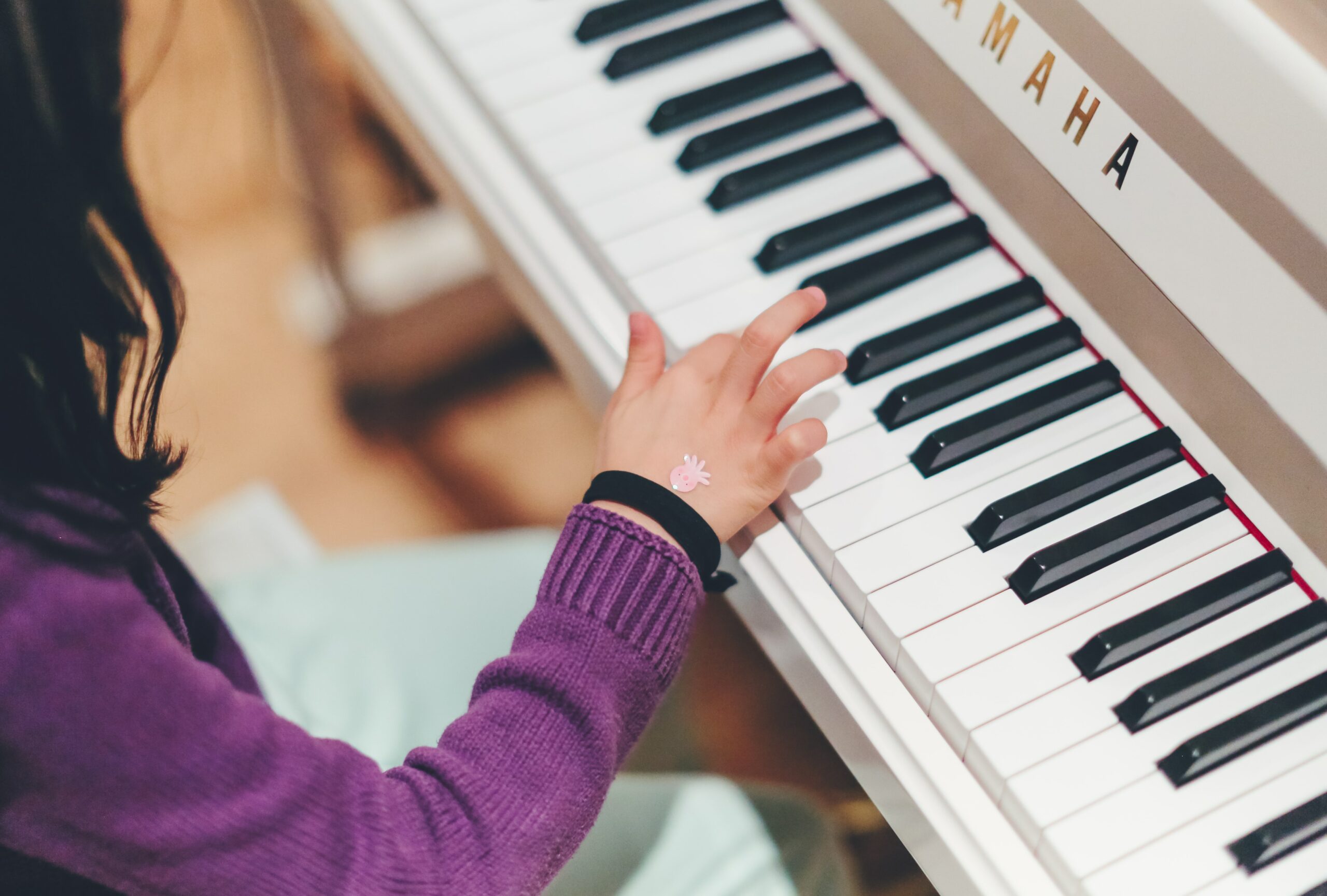 MY LITTLE HARMONY - Ecole de piano innovante à Perpignan